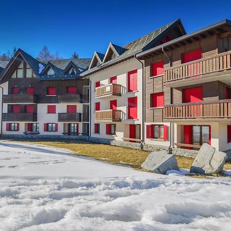 Ponte Di Legno Halldis Apartments Εξωτερικό φωτογραφία